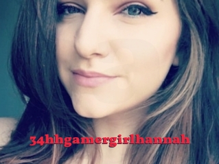 34hhgamergirlhannah