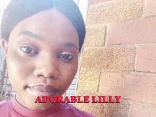 ADORABLE_LILLY