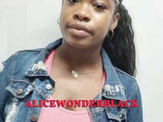 ALICEWONDERBLACK