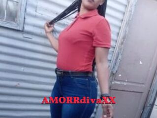 AMORRdivaXX