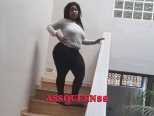 ASSQUEEN88