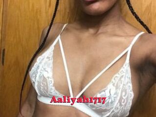 Aaliyah1717