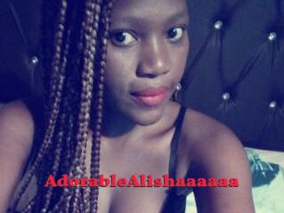 AdorableAlishaaaaaa