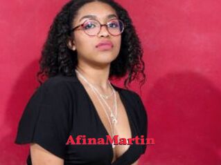 AfinaMartin