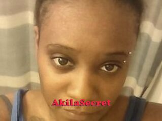 AkilaSecret