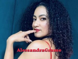 AlessandraGrame