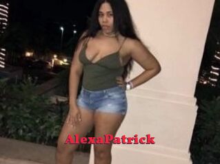 Alexa_Patrick