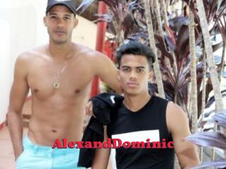 AlexandDominic