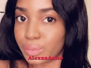 AlexxaAnne