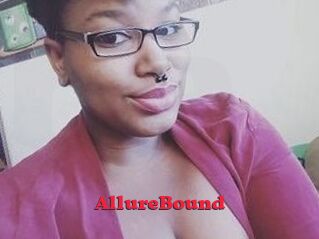 AllureBound