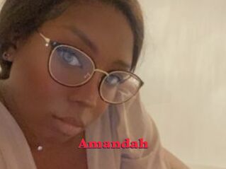 Amandah