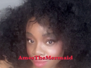 AmeeTheMermaid