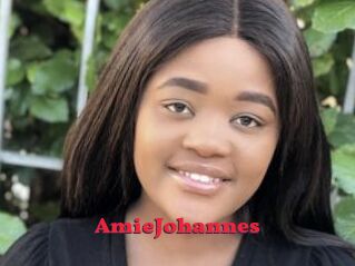 AmieJohannes