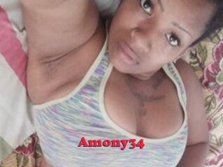 Amony34