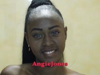 AngieJones
