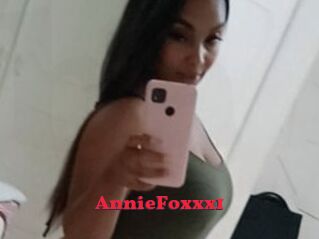 AnnieFoxxx1
