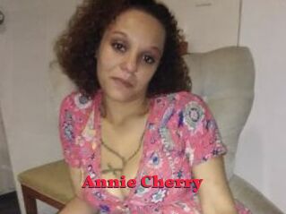 Annie_Cherry