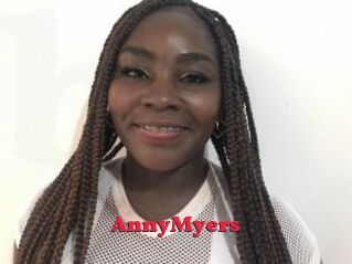 AnnyMyers