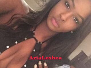 AriaLeshea