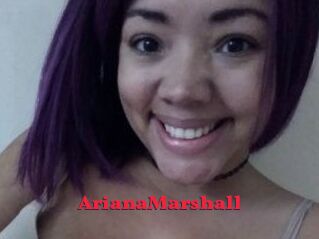 Ariana_Marshall
