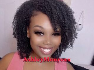 AshleyMonroxx
