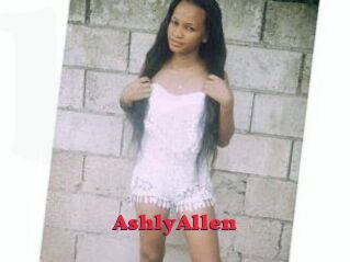AshlyAllen