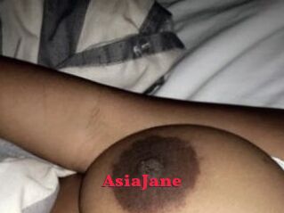 AsiaJane