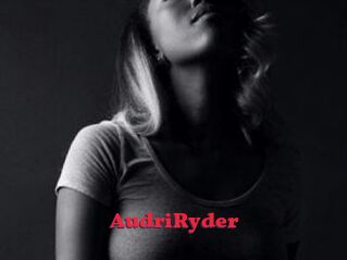 AudriRyder