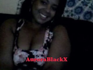 AuroraBlackX