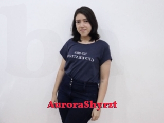 AuroraShyrzt