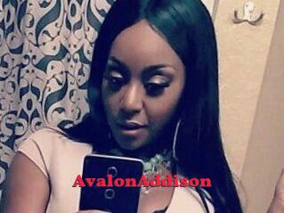 AvalonAddison