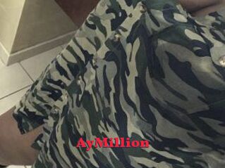 AyMillion