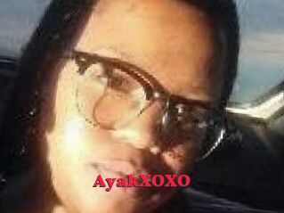 AyakXOXO