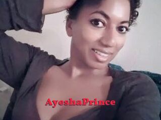 AyeshaPrince