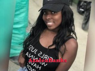 AzaleaBanks