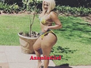 AzaniaGirl