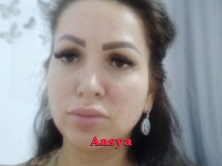 Aasya