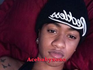 Acebabyxoxo