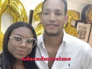 Adaandmassimo