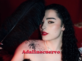 Adalinecuervo