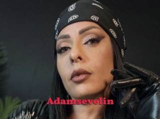 Adamsevelin