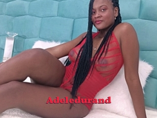 Adeledurand