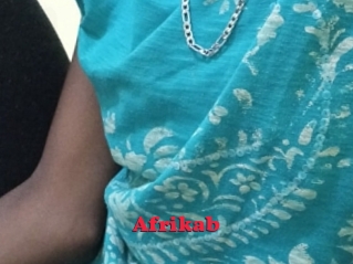 Afrikab
