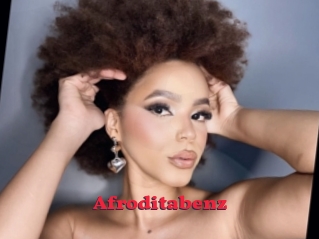 Afroditabenz