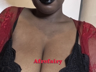 Afrofairy