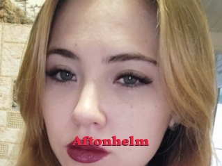 Aftonhelm