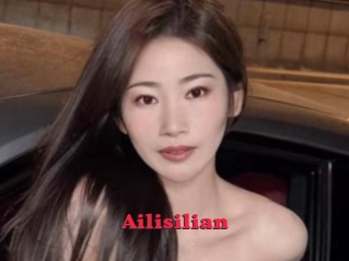 Ailisilian