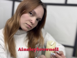 Ainsleybrownell