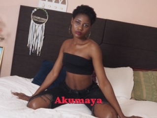 Akumaya