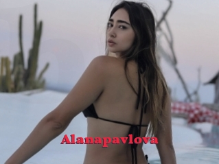 Alanapavlova